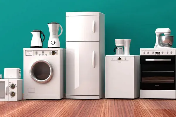 Thiết Bị Gia Dụng