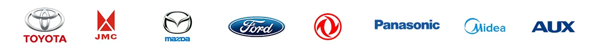 Đối tác
