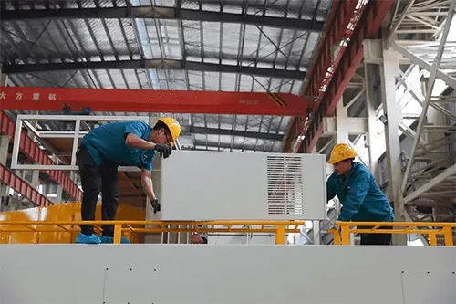Kinh Nghiệm Trong Ngành và Năng Lực Xuất Khẩu