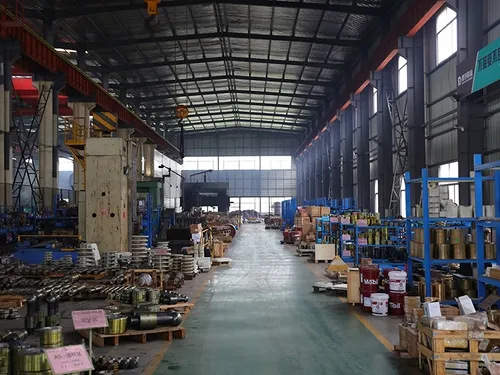 Xưởng Gia Công