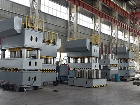 Xưởng Gia Công