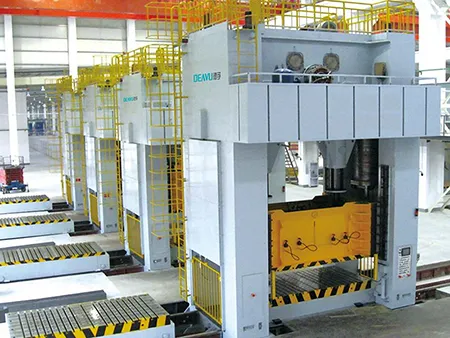 Xưởng Gia Công