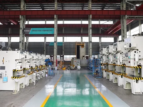 Xưởng Gia Công