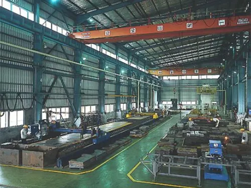 Lợi Thế Về Gia Công