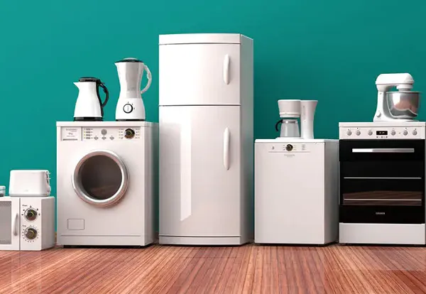 Thiết Bị Gia Dụng